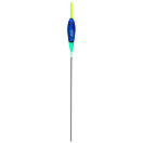 Купить Colmic GANEXT01A плавать Next Starlite  Black / Grey 0.20 g 7ft.ru в интернет магазине Семь Футов