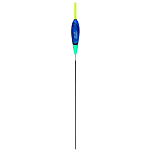 Colmic GANEXT01A плавать Next Starlite  Black / Grey 0.20 g