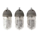 Купить Preston innovations p0050178 метод фидер Clik Cap M Grey 20x12x12 15 g 7ft.ru в интернет магазине Семь Футов