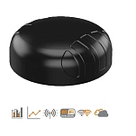 Poynting a-puck-0008-v1-01 антенна Puck 3 2x LTE/5G 698-3800MHz Wifi Black 20x15x10