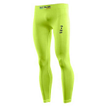 Sixs PNXC-YellowFluo-XXL Леггинсы Carbon Желтый  Yellow Fluo 2XL