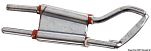 Запасной нож тип - R для терморезака HSGM, Osculati 06.011.00
