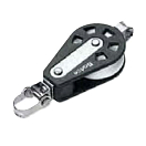 Купить Barton marine 35943 Standard Поворотный шкив Серый Grey 7ft.ru в интернет магазине Семь Футов