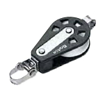 Barton marine 35943 Standard Поворотный шкив Серый Grey
