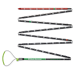 Black diamond 109002-0000- зонд Quickdraw Pro 320  Black