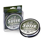 Sufix 13SUDS1XL040011A9X XL Strong Platinum 10x100 M линия Серый  Grey 0.400 mm 