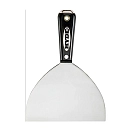 Купить Hyde 292-02870 Гибкий скребок для швов Серебристый Black / Silver 152.4 mm 7ft.ru в интернет магазине Семь Футов