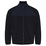 Sea ranch 24-7-220-4001-XL Толстовка на молнии Ashby Голубой Dark Navy XL