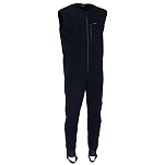 Kinetic H195-007-XL-UNIT Heavy Warm В Целом Черный  Black XL