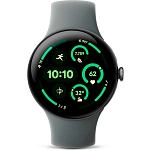 Google ga05786-de Смарт-часы Watch 3 (45mm) WiFi Hazel / Grey 12x12x10