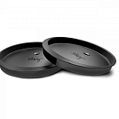 SILWY D000-0800-2 Крышка для магнитной чашки / комплект из 2 шт.