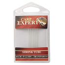 Купить Carp expert 79020750 PVC 60 cm Термоусадочные Трубки Clear 2.5 mm 7ft.ru в интернет магазине Семь Футов