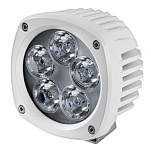 HD LED adjustable light for A-frame 50 W 10/30 V