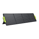 Купить Fossibot 6942580504988 солнечная панель SP200 Black 65x58x8 7ft.ru в интернет магазине Семь Футов