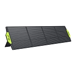 Fossibot 6942580504988 солнечная панель SP200 Black 65x58x8