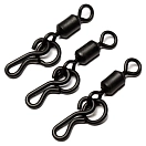 Купить Nash T8116 Вращающийся шарнир Quick Change Drop Off Inline 7ft.ru в интернет магазине Семь Футов