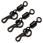 Nash T8116 Вращающийся шарнир Quick Change Drop Off Inline