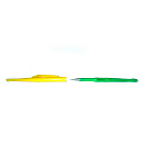 Купить Evia 66072 Stamp Съемник Крючков  Yellow / Green 7ft.ru в интернет магазине Семь Футов