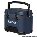 Ghiacciaia IGLOO BMX 25