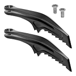 Edelrid 744600000170 Запасные части Front Tooth  Night