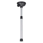 Moeller 114-09908100 Motor Flusher Inboard Adjust Серый  Grey