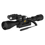 Gamo Ve39x40WRVIB 3-9x40 WR Vampir 1´´ Черный  Black