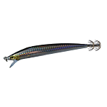 DTD 30301P-UNIT Gira Calamari Кальмар 100 mm 9.1g Золотистый Pink