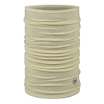 Buff ® 113010.349.10.00 Шарф-хомут Merino Lightweight  Solid Pistachio