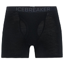 Купить Icebreaker 104485001XXL Боксер мерино 175 Everydays Черный Black / Monsoon 2XL 7ft.ru в интернет магазине Семь Футов