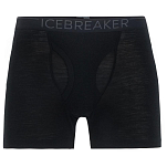 Icebreaker 104485001XXL Боксер мерино 175 Everydays Черный Black / Monsoon 2XL