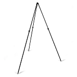 Avid carp a0550021 Штатив PRO-Tect Deluxe Black 127x8x8