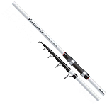 Shimano fishing VARTE390XH Vengeance Allround Спиннинговая Удочка Белая 3.90 m 