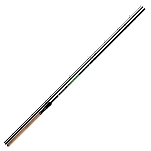 Maver 5816001 Спичка Jurassic Medium  Black 4.20 m