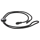 Купить Costa A6S0004KT-00000100 Ремешок для солнцезащитных очков Fathom Black 7ft.ru в интернет магазине Семь Футов
