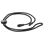 Costa A6S0004KT-00000100 Ремешок для солнцезащитных очков Fathom Black