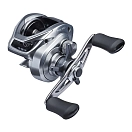 Купить Mitchell 1624509 Катушка для бейткастинга MX3 Pro Low Profile Серебристый Silver Ratio: 6.6:1 7ft.ru в интернет магазине Семь Футов