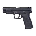 Springfield armory SA-XDMH-RRB-HOLSTER CO2 Xdm 41 SA-XDMH-RRB HOLSTER Пистолет-пеллета  Black  Hunt