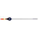 Mikado SMS-057-030 EX Fixed 057 плавать Золотистый  Black / Blue 3.0 g 