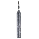 Купить Salper 75PLDL002 Drop Shot Large Вести Серый  Silver 2 g  7ft.ru в интернет магазине Семь Футов