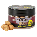 Dynamite baits ADY041576 Чудовищный тигровый орех Hard Hookbaits Натуральная Приманка 90g Оранжевый 14 / 15 mm 