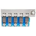 Victron energy NT-1004 To Connect 5 Автобус Бар  Black / White