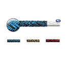 Купить Трос синтетический FSE Robline COPPA 500 синий/черный 14 мм 0207 7ft.ru в интернет магазине Семь Футов