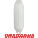 Кранец Easterner надувной 550х150, белый (упаковка из 36 шт.) C11750_pkg_36