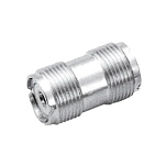 Falcon radio as sl nx-555-nx Адаптер PL мама/мама Silver 15x10x5