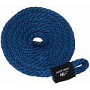 Купить Dock edge 686-91562F Fender Line 100 Braided Polypropylene Rope Голубой Blue 1.50 m  7ft.ru в интернет магазине Семь Футов