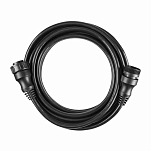 Garmin 010-12855-00 Extension Cable Panoptix LiveScope 21 Pin Черный Black