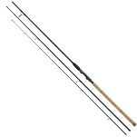 Okuma sf-s-1103ml Болонская удочка Sensi Float Black 160x8x8 3.3 m