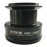 Okuma ATC-7000-SPOOL ATC-7000 Алюминиевая запасная шпуля