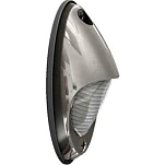 Lumitec 451-101631 Nautilus RGBW светодиодный свет Серебристый Silver