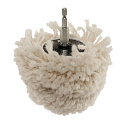 SEATEC Шерстяной полировальный шарик